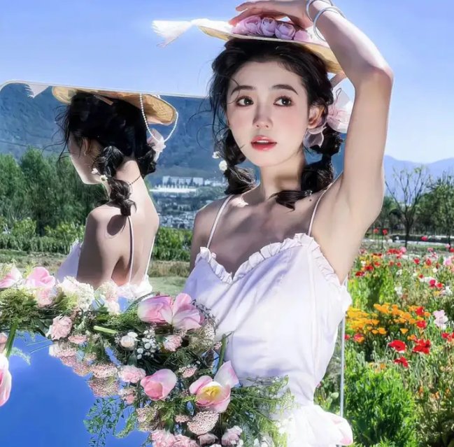 我们的傻老哥